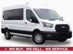 Image for 2021 Ford Transit Bus VO 2021.75MY 410L