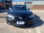 Image for 2005 MAZDA MAZDA3 4D SEDAN BK SP23
