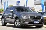 Image for 2021 Mazda CX-3 Maxx Sport DK