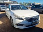 Image for 2015 HYUNDAI SONATA 4D SEDAN LF ACTIVE