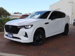 Image for 2024 Mazda CX-60 D50e Azami KH Series Auto i-ACTIV AWD