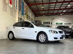 Image for 2007 HOLDEN COMMODORE 4D SEDAN VE OMEGA