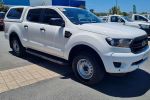 Image for 2021 Ford Ranger XL Hi-Rider PX MkIII Rear Wheel Drive 2.2L