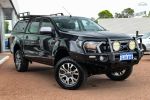 Image for 2017 Ford Ranger XLS PX MkII Auto 4x4 Double Cab