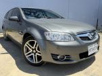 Image for 2012 Holden Berlina VE II MY12 (LPG) Grey 6 Speed Automatic Sportswagon