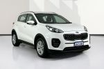 Image for 2017 Kia SPORTAGE Si (FWD) QL MY17