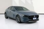 Image for 2023 Mazda MAZDA3 G20 EVOLVE 300P