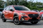 Image for 2025 Subaru Crosstrek 2.0L G6X Auto AWD MY25