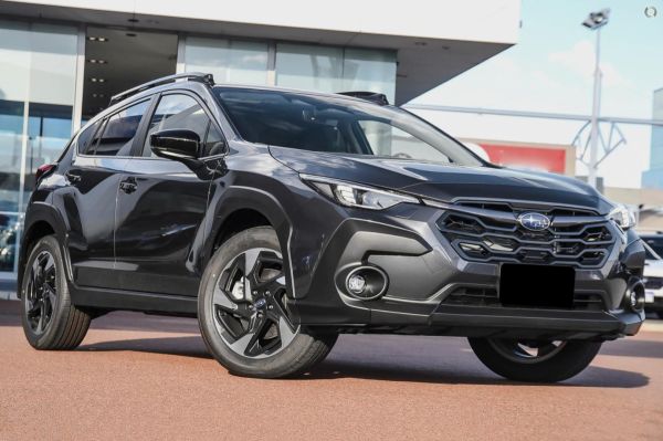 2025 Subaru Crosstrek 2.0R G6X Auto AWD MY25 image