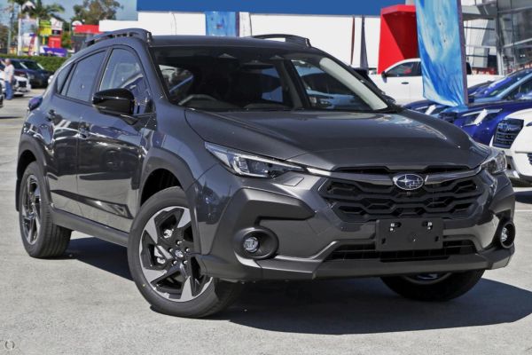 2025 Subaru Crosstrek 2.0S G6X Auto AWD MY25 image