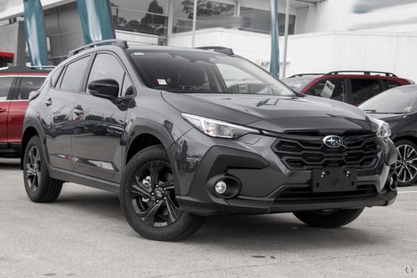 2025 Subaru Crosstrek 2.0L G6X Auto AWD MY25 image