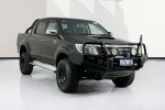 Image for 2014 Toyota HILUX SR5 (4x4) KUN26R MY14 4X4