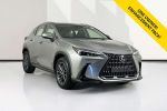 Image for 2022 Lexus NX250 2WD + ENHANCEMENT PACK AAZA20R