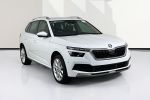 Image for 2024 SKODA KAMIQ SIGNATURE 110TSI NW MY23.5 UPDATE