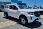 Image for 2022 Nissan Navara SL D23 Rear Wheel Drive