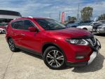 Image for 2020 Nissan X-TRAIL ST-L T32 Auto 2WD MY21