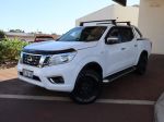 Image for 2015 Nissan Navara RX D23 Auto 4x4 Dual Cab