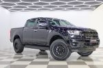 Image for 2020 Ford Ranger UTILITY XLT DUAL CAB PX MKIII MY20.75