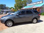 Image for 2015 Ford Territory WAGON TX SEQ SPORT SHIFT R SZ MKII