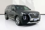 Image for 2021 Hyundai PALISADE HIGHLANDER (7 SEAT) LX2.V1 MY21