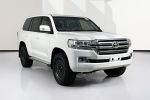 Image for 2019 Toyota LANDCRUISER LC200 GXL (4x4) VDJ200R