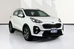 Image for 2018 Kia SPORTAGE Si (AWD) QL MY19