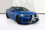 Image for 2015 Holden UTE SS-V REDLINE VF MY15 REAR WHEEL DRIVE