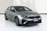 Image for 2020 Kia CERATO GT SAFETY PACK BD MY20