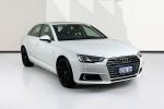 Image for 2017 Audi A4 2.0 TFSI S TRONIC SPORT F4 MY17 (B9)