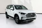 Image for 2023 LDV D90 (2WD) SV9A