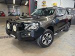 Image for 2017 Mazda BT-50 MY17 Update GT (4x4) Black 6 Speed Automatic Dual Cab Utility