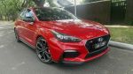 Image for 2018 Hyundai i30 PDE N Performance Vixen 6 Speed Manual Hatchback
