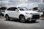 Image for 2016 Mitsubishi Outlander Wagon ZK MY17 LS Safety Pack