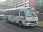 Image for 2003 TOYOTA COASTER BUS BB50R DELUXE (LWB)