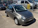 Image for 2014 FIAT 500 3D HATCHBACK MY14 POP