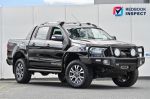 Image for 2017 Ford Ranger Utility PX MkII Wildtrak