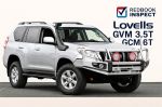 Image for 2015 Toyota Landcruiser Prado Wagon KDJ150R MY14 GXL
