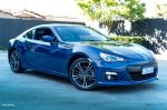 Image for 2012 Subaru BRZ Coupe ZC6 MY13