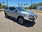 Image for 2016 Mazda BT-50 Utility UR0YG1 XTR