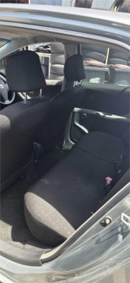 2007 Toyota Yaris Hatchback NCP90R YR image