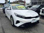 Image for 2024 KIA CERATO 5D HATCHBACK BD MY24 S