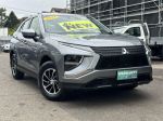 Image for 2024 MITSUBISHI ECLIPSE CROSS 4D WAGON YB MY24 ES (2WD)