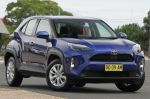 Image for 2021 Toyota Yaris Cross Wagon MXPB10R GX