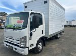 Image for 2013 ISUZU CAB-CHASSIS Pantec NH 13 200