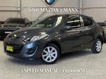 Image for 2010 Mazda 2 Hatchback DE10Y1 Maxx