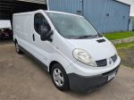 Image for 2014 Renault Trafic Van X83 Phase 3