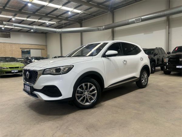 2022 MG HS 4D WAGON SAS23 MY22 CORE image