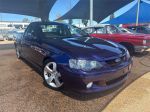 Image for 2003 Ford Falcon Ute Utility BA XR8