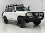 Image for 2010 NISSAN PATROL 4D WAGON GU VII ST (4x4)