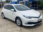 Image for 2018 Toyota Corolla Hatchback ZRE182R Ascent Sport